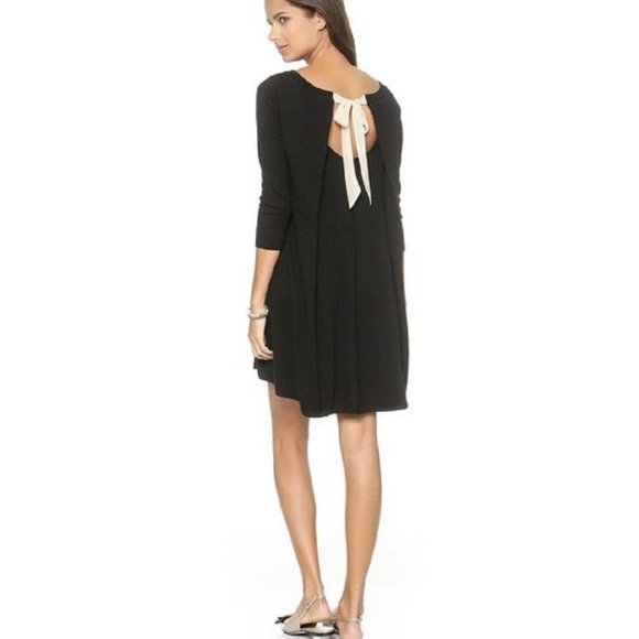 Club Monaco 100% Wool Sweater Dress - Picture 1 of 4